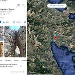 Lidas Sunny Argolis Nafplio