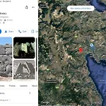 Apartment Lidas Sunny Argolis Nafplio