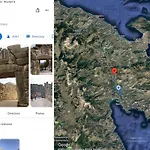 Apartment Lidas Sunny Argolis Nafplio