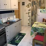 Lidas Sunny Argolis Apartment *