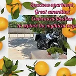 Апартаменты Lidas Sunny Argolis *