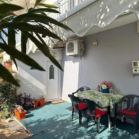 Lidas Sunny Argolis Apartment