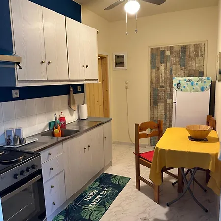Apartment Lidas Sunny Argolis