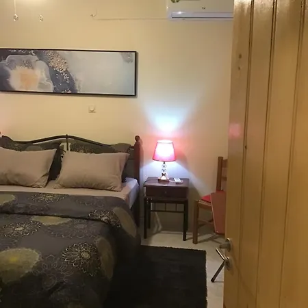 Lidas Sunny Argolis Apartment *