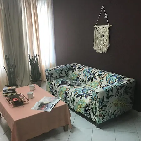 Apartment Lidas Sunny Argolis Nafplio