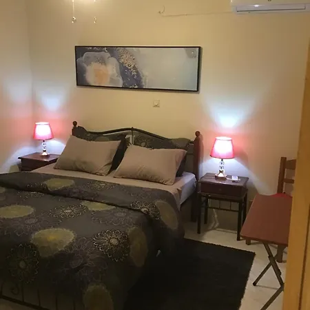 Lidas Sunny Argolis * Nafplio
