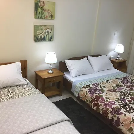 Apartment Lidas Sunny Argolis