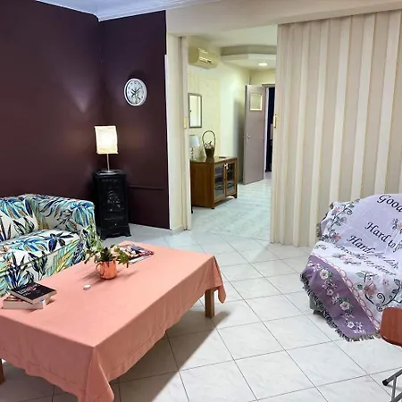 Lidas Sunny Argolis Apartment *