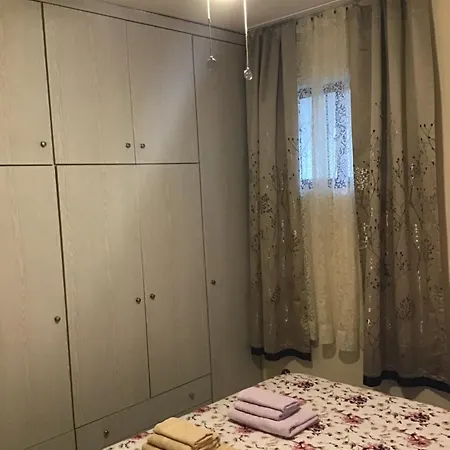 Apartment Lidas Sunny Argolis Nafplio