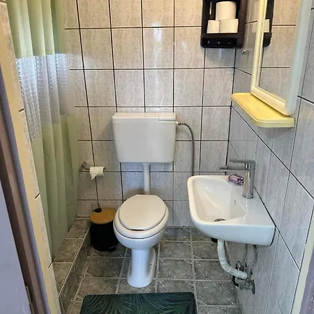 Lidas Sunny Argolis Appartement Nauplie