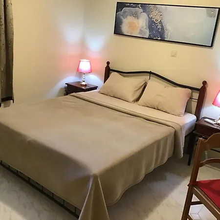 Appartement Lidas Sunny Argolis