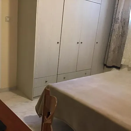 Lidas Sunny Argolis Apartment