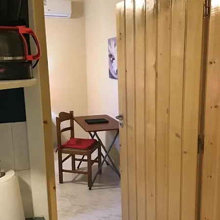 Appartement Lidas Sunny Argolis