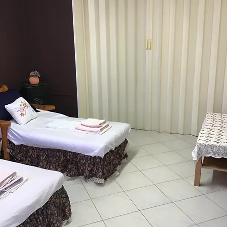 Apartment Lidas Sunny Argolis *