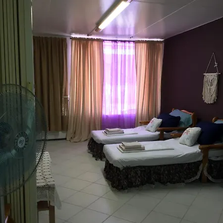 Lidas Sunny Argolis Apartment *