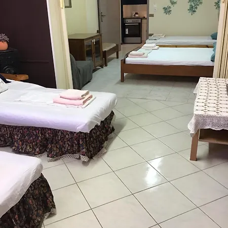 Apartamento Lidas Sunny Argolis *