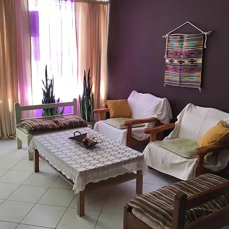 Apartamento Lidas Sunny Argolis *