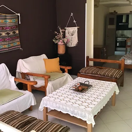 Appartement Lidas Sunny Argolis Nauplie