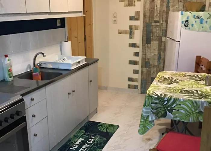 Lidas Sunny Argolis Apartamento *