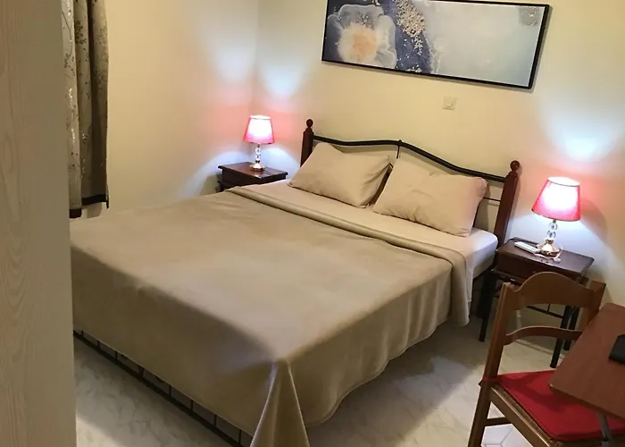 Apartamento Lidas Sunny Argolis