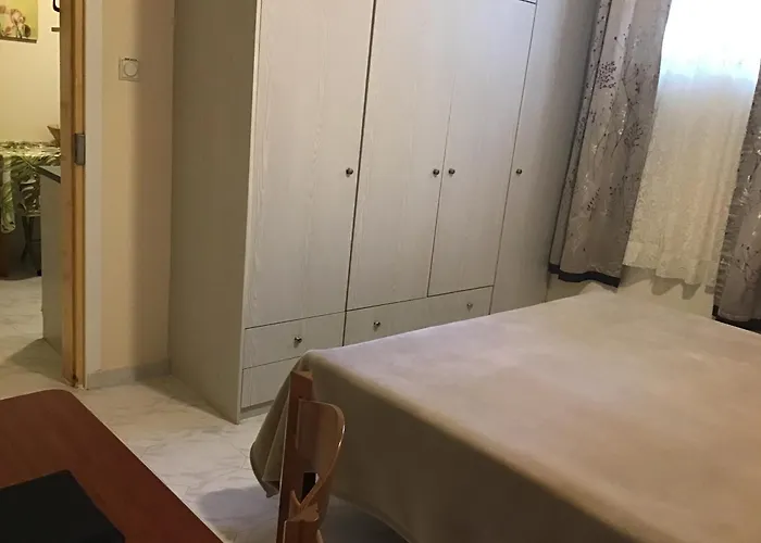 Lidas Sunny Argolis Apartman