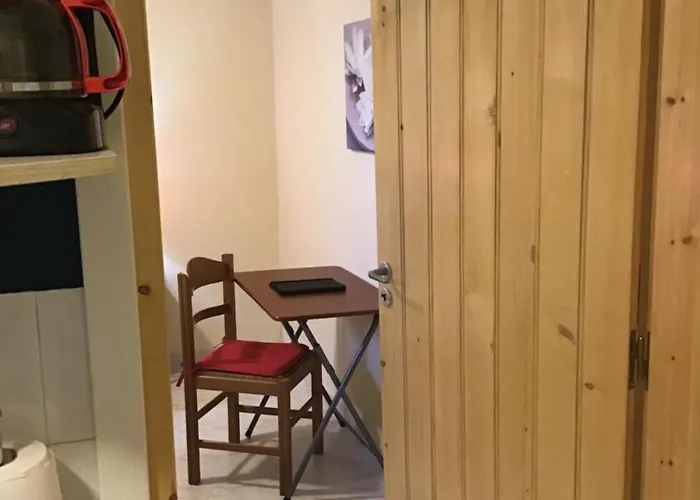 Apartman Lidas Sunny Argolis